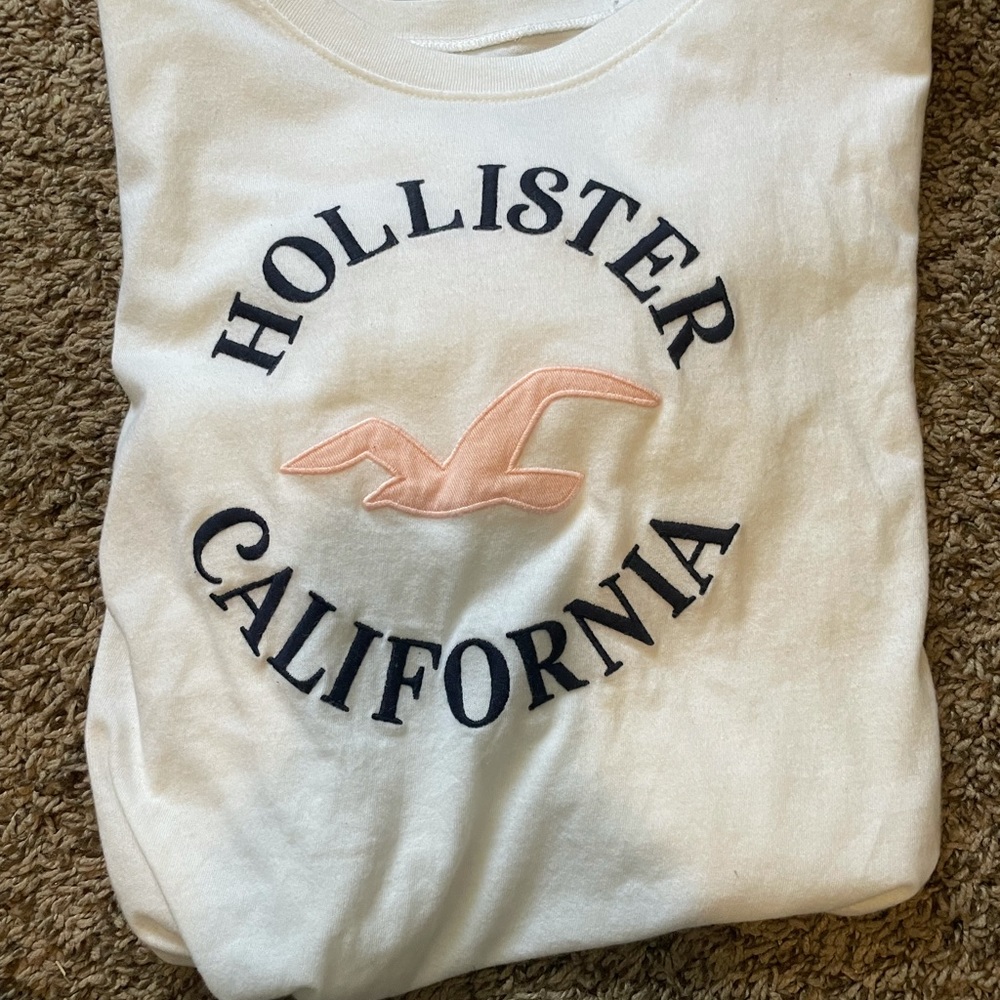 Hollister shirt